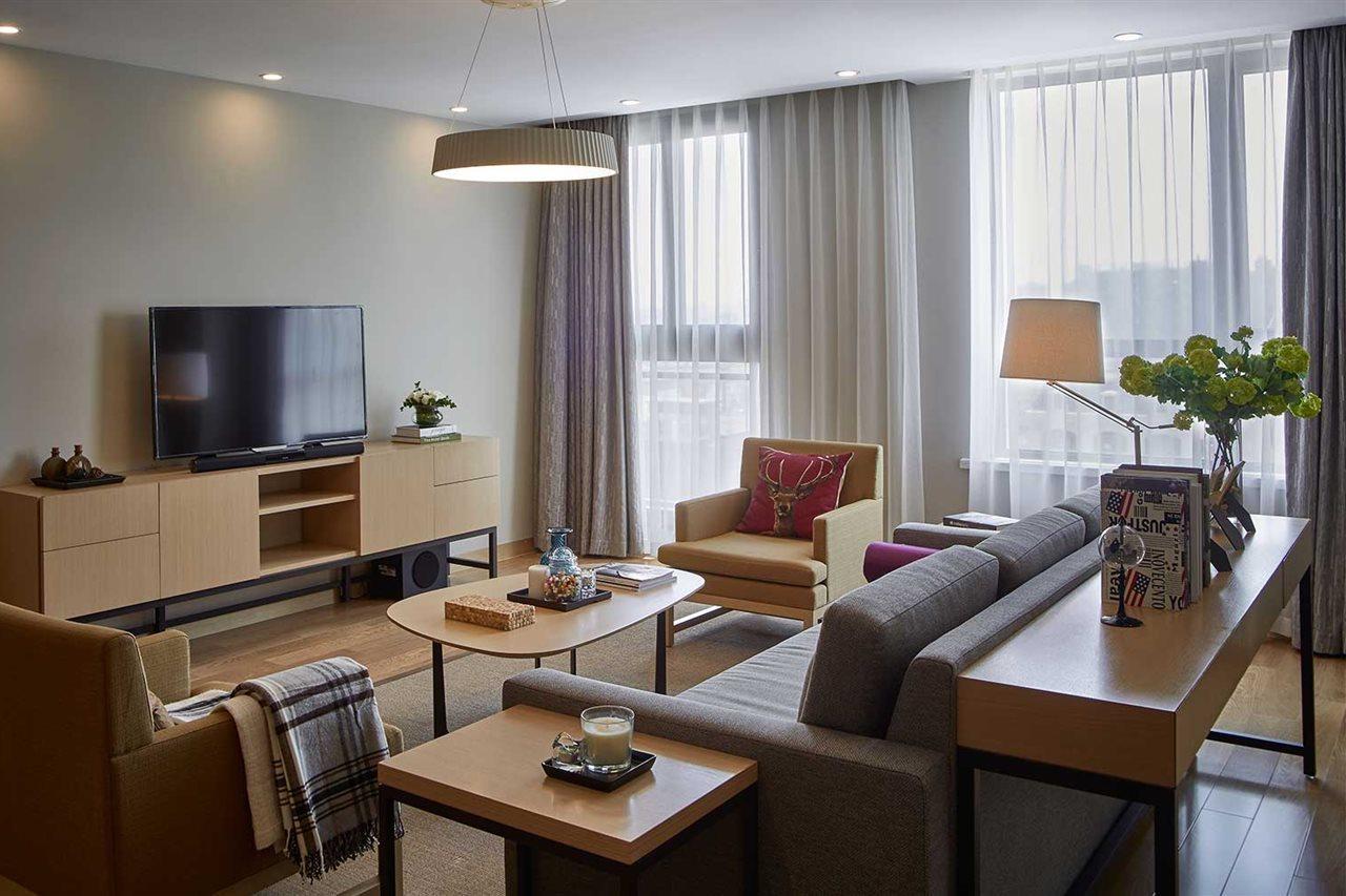 One Sunland Serviced Managed By Lanson Place *