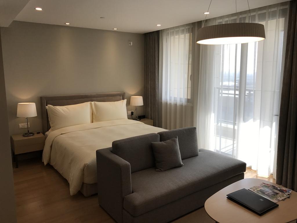 One Sunland Serviced Managed By Lanson Place Apartment Shanghai