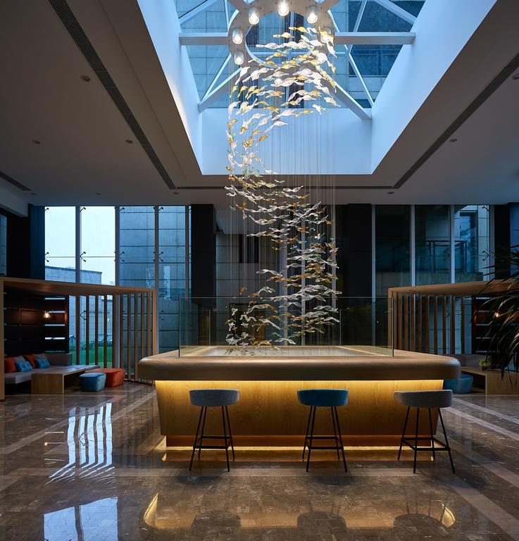 One Sunland Serviced Managed By Lanson Place Shanghai