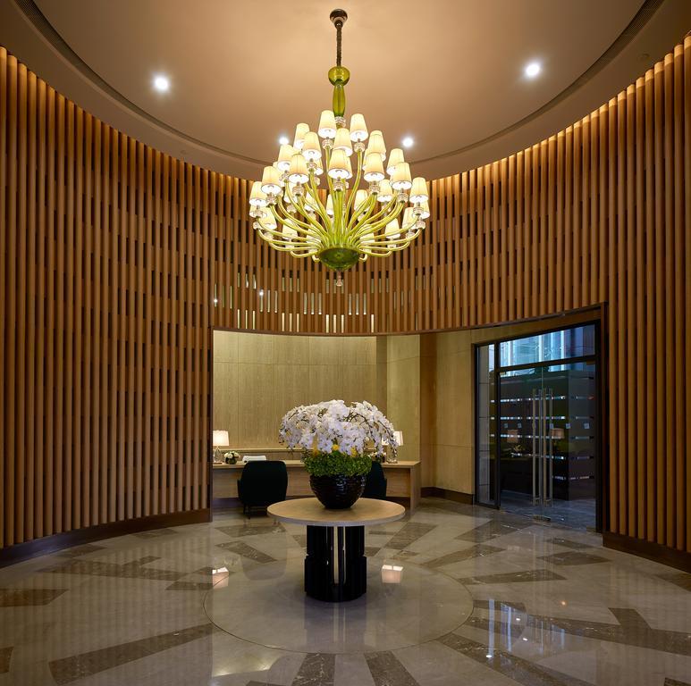One Sunland Serviced Managed By Lanson Place Apartment *