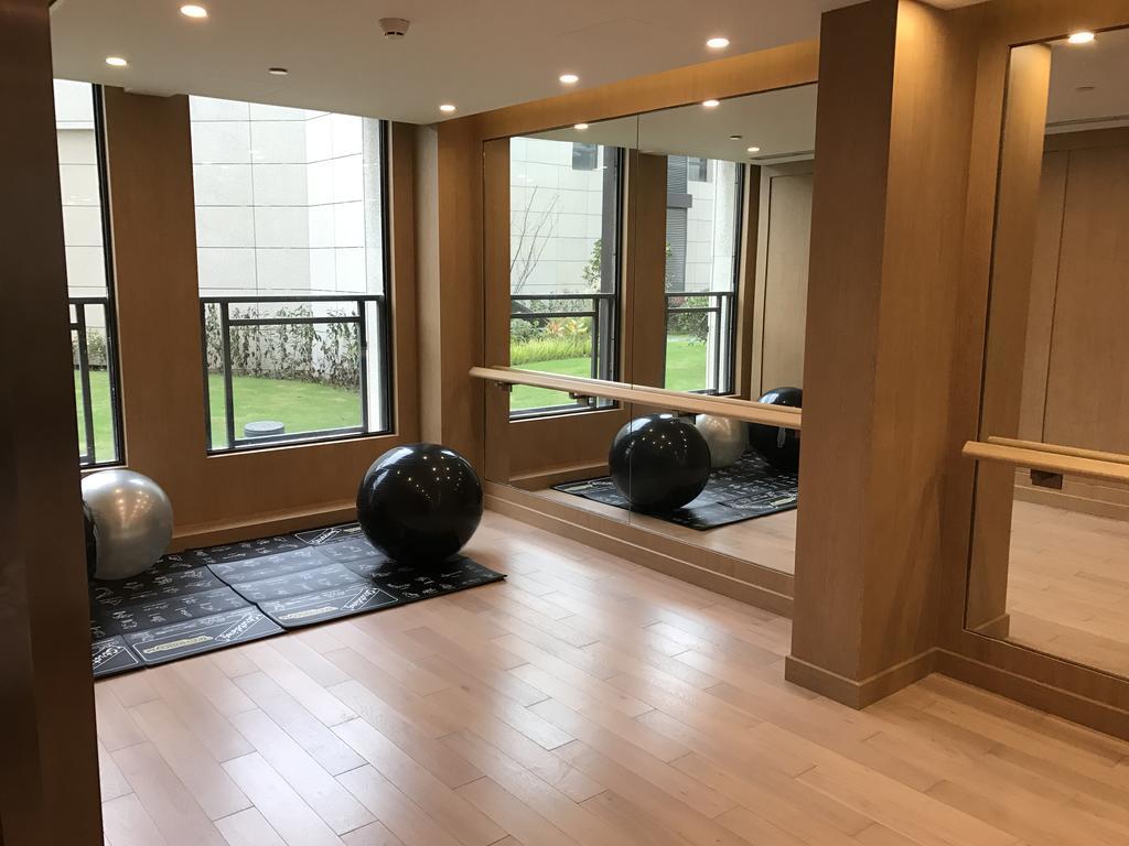 One Sunland Serviced Managed By Lanson Place Apartment *