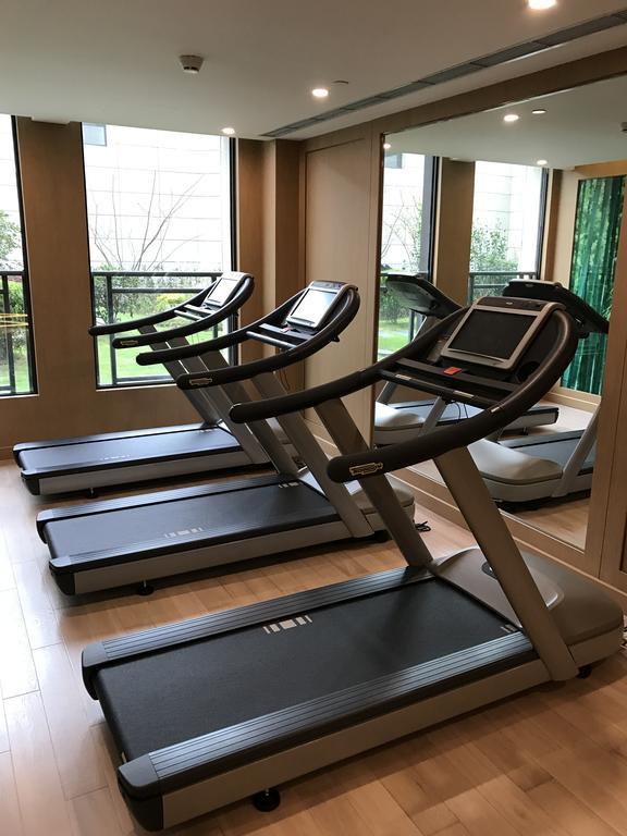 Apartment One Sunland Serviced Managed By Lanson Place Shanghai