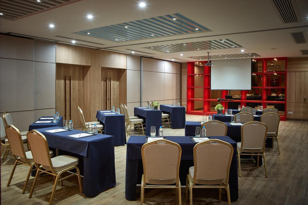 One Sunland Serviced Managed By Lanson Place Apartment Shanghai