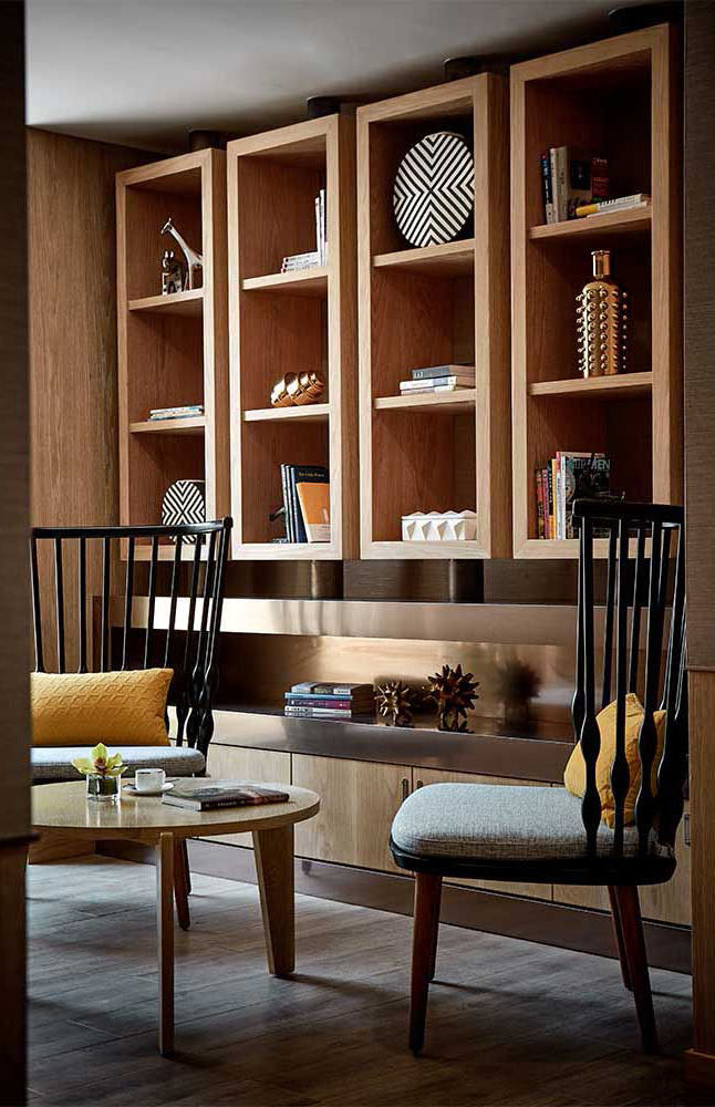Apartment One Sunland Serviced Managed By Lanson Place