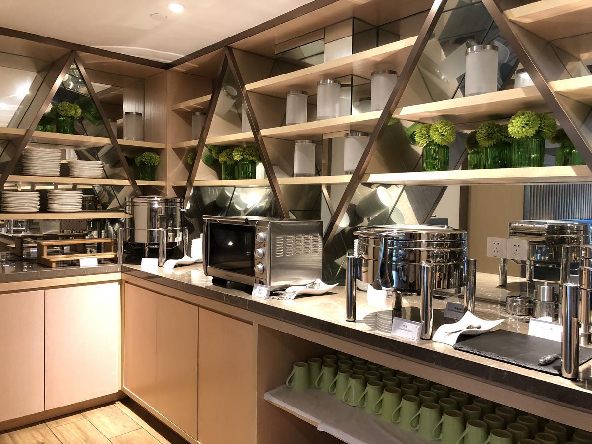 One Sunland Serviced Managed By Lanson Place * Shanghai
