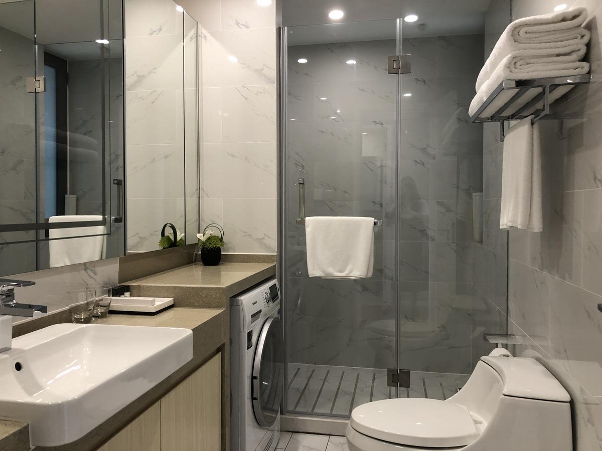 One Sunland Serviced Managed By Lanson Place