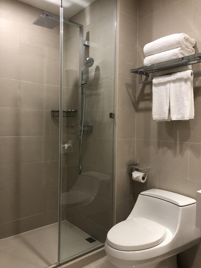 One Sunland Serviced Managed By Lanson Place Shanghai