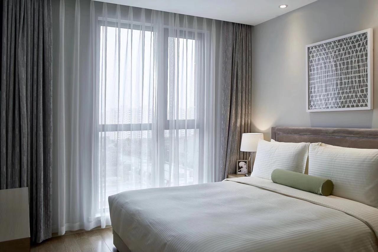 One Sunland Serviced Managed By Lanson Place Apartment