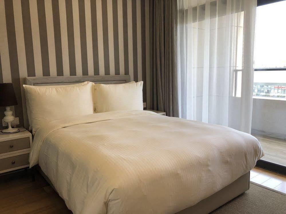 Apartment One Sunland Serviced Managed By Lanson Place Shanghai