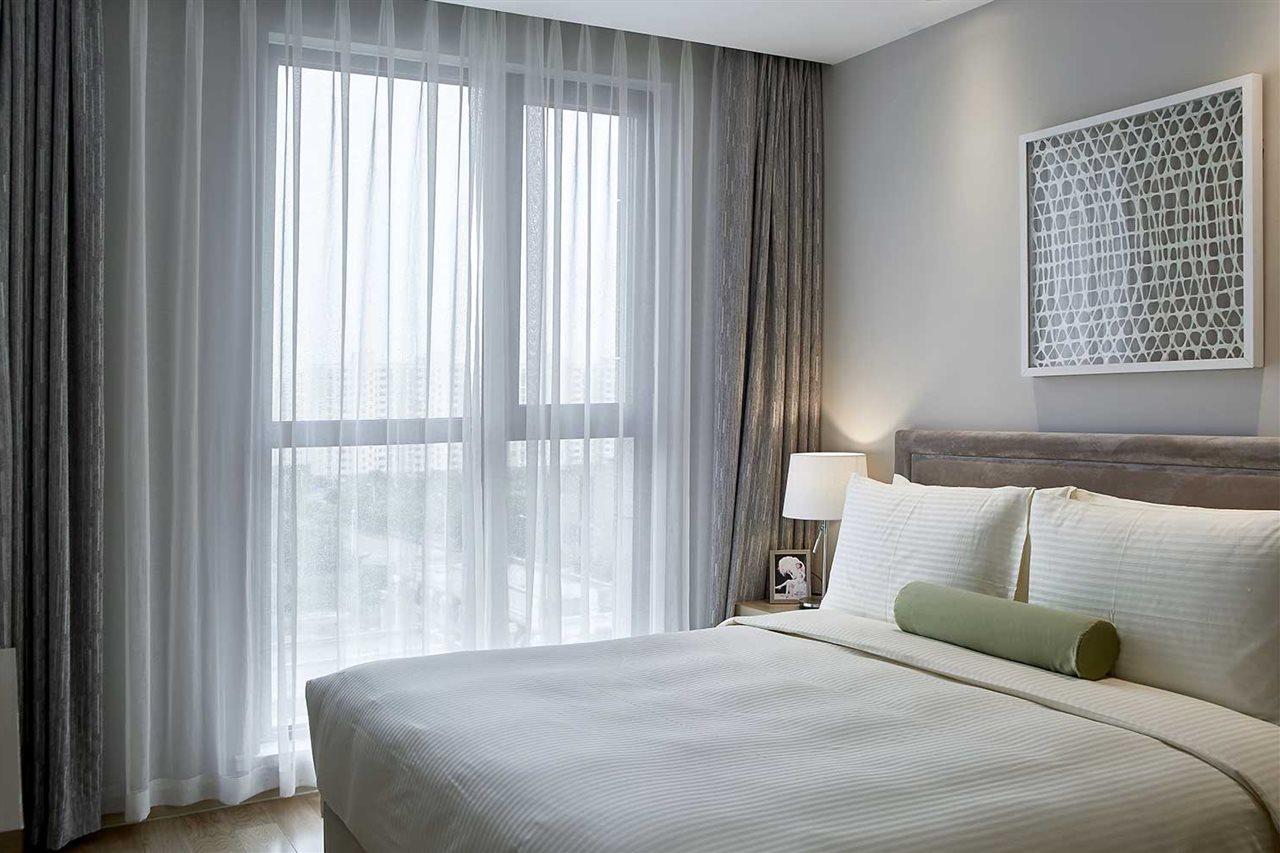 One Sunland Serviced Managed By Lanson Place Apartment *